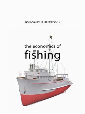 cover image of The Economics of Fishing